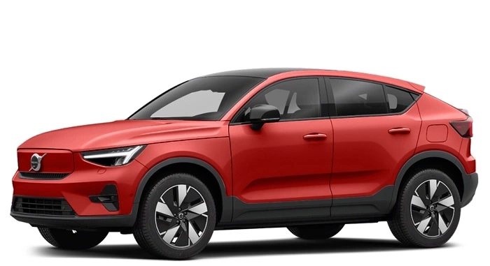 Volvo C40 Recharge Plus 2025  Price in United States